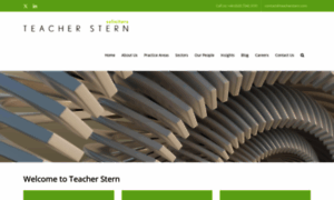 Teacherstern.com thumbnail