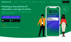 Teachertapp.co.uk thumbnail