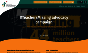 Teachertaskforce.org thumbnail