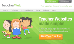 Teacherwebquest.com thumbnail