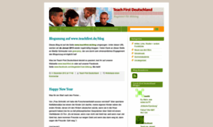 Teachfirstdeutschland.wordpress.com thumbnail