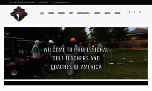 Teachgolf.co thumbnail