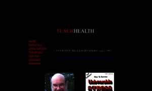 Teachhealth.com thumbnail