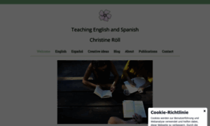 Teaching-english-and-spanish.de thumbnail