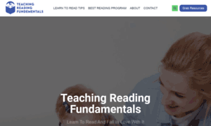 Teaching-reading-fundamentals.com thumbnail