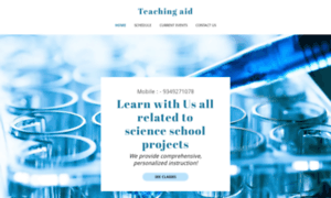 Teachingaid.in thumbnail
