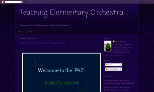 Teachingelementaryorchestra.blogspot.com thumbnail