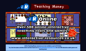 Teachingmoney.co.uk thumbnail