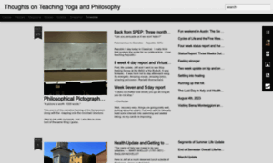 Teachingphilosophyandyoga.blogspot.com thumbnail