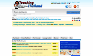 Teachingthailand.com thumbnail