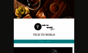 Teachtoworld.wordpress.com thumbnail