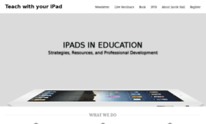 Teachwithyouripad.com thumbnail