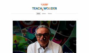 Teachwonder.com thumbnail