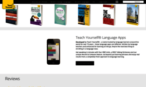 Teachyourself.com thumbnail