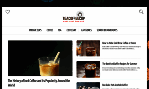 Teacoffeecup.newsmedialists.com thumbnail