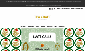 Teacraft.com.au thumbnail