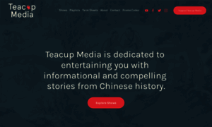 Teacup.media thumbnail