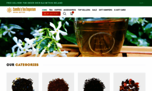 Teaemporium.ie thumbnail