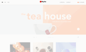 Teahouse.fifty-five.com thumbnail