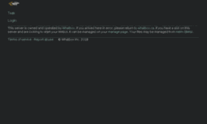 Teak.whatbox.ca thumbnail