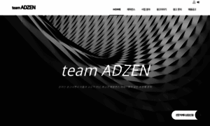 Team-adzen.co.kr thumbnail