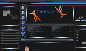 Team-assassins.net thumbnail