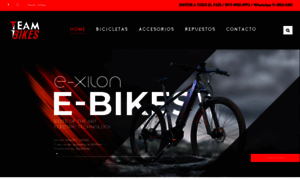 Team-bikes.com.ar thumbnail