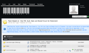 Team-dezent.at thumbnail