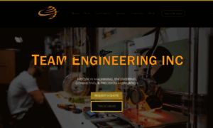 Team-engineering.com thumbnail