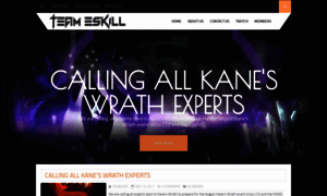 Team-eskill.com thumbnail