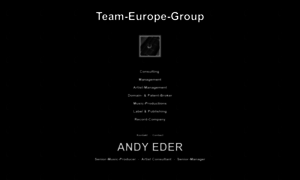 Team-europe.com thumbnail