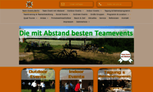 Team-events.berlin thumbnail