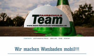 Team-fahrschule-wiesbaden.de thumbnail