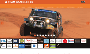 Team-gazelles-06.fr thumbnail