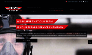 Team-group.com thumbnail