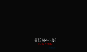 Team-hro.de thumbnail