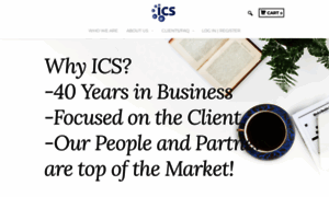 Team-icsc.com thumbnail