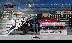 Team-mediterranee.fr thumbnail