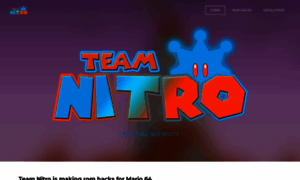 Team-nitro.weebly.com thumbnail