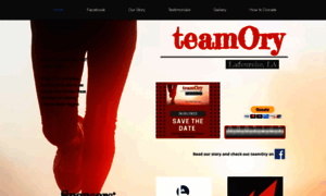 Team-ory.com thumbnail