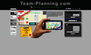 Team-planning.com thumbnail