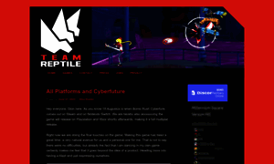 Team-reptile.com thumbnail