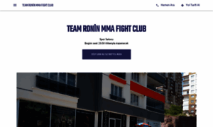 Team-ronin-mma-fght-club.business.site thumbnail