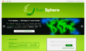 Team-sphere.net thumbnail