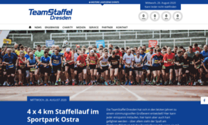 Team-staffel-dresden.de thumbnail