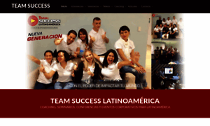 Team-success.net thumbnail