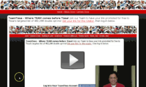 Team-tissa.com thumbnail