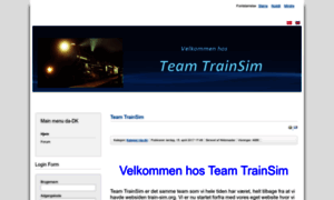 Team-trainsim.dk thumbnail