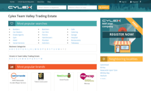 Team-valley-trading-estate.cylex-uk.co.uk thumbnail