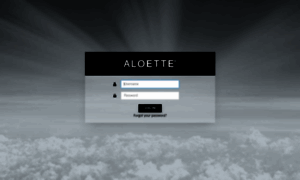 Team.aloette.com thumbnail